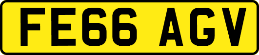 FE66AGV