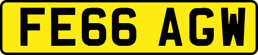 FE66AGW