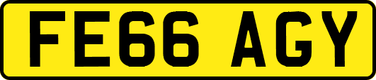 FE66AGY