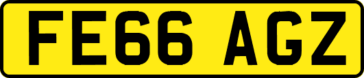 FE66AGZ