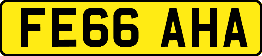 FE66AHA