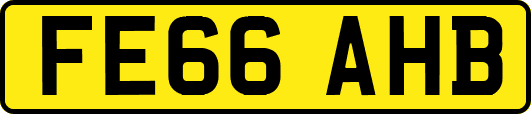 FE66AHB