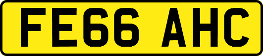 FE66AHC