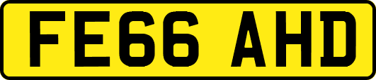 FE66AHD