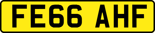 FE66AHF