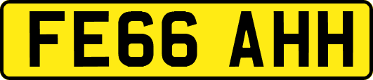 FE66AHH