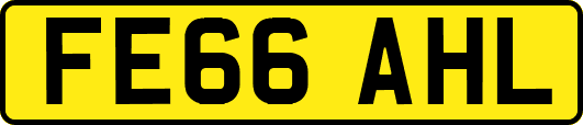 FE66AHL