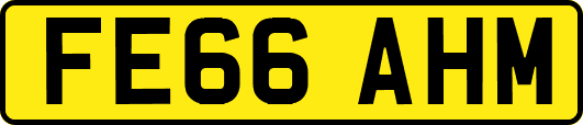 FE66AHM