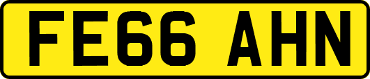 FE66AHN