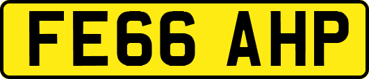 FE66AHP