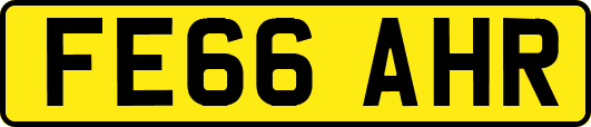 FE66AHR