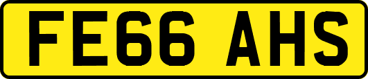 FE66AHS