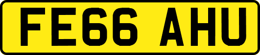 FE66AHU