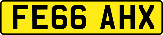 FE66AHX