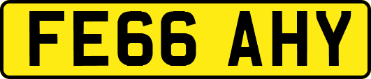 FE66AHY