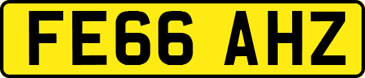 FE66AHZ