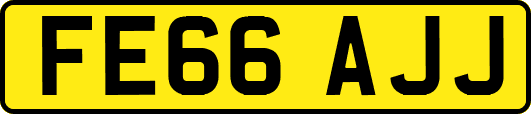 FE66AJJ