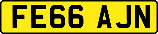 FE66AJN