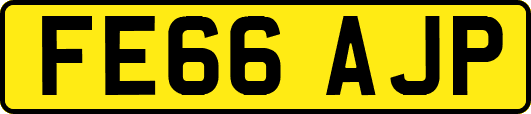 FE66AJP