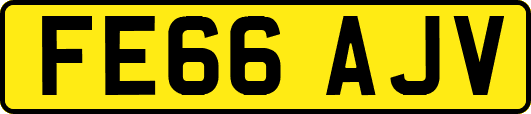 FE66AJV