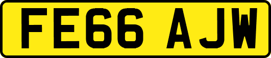 FE66AJW