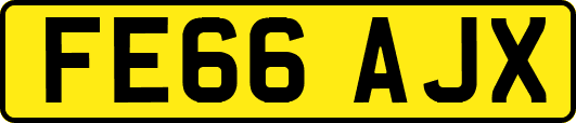 FE66AJX