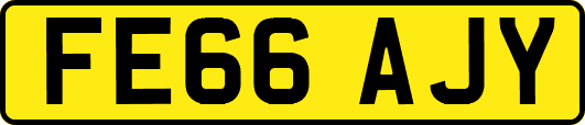 FE66AJY