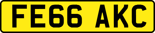 FE66AKC