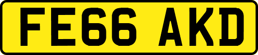 FE66AKD