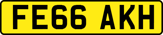 FE66AKH