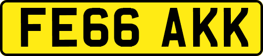 FE66AKK