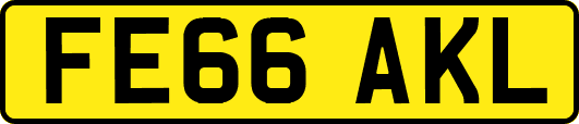 FE66AKL
