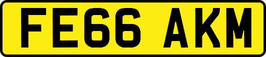 FE66AKM