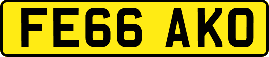 FE66AKO