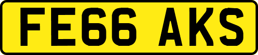 FE66AKS