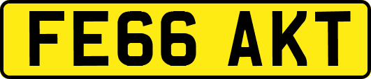 FE66AKT