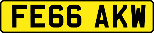 FE66AKW
