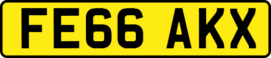 FE66AKX