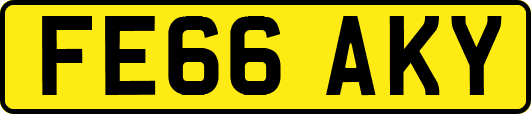 FE66AKY