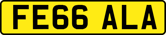 FE66ALA