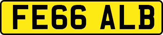 FE66ALB