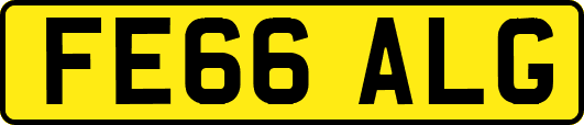 FE66ALG