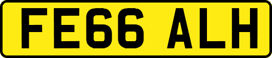 FE66ALH