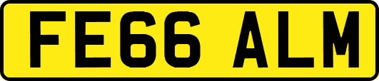 FE66ALM