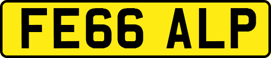 FE66ALP