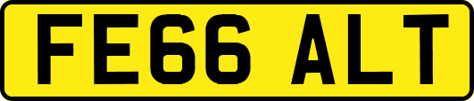 FE66ALT