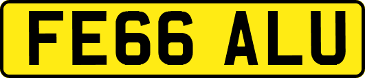 FE66ALU