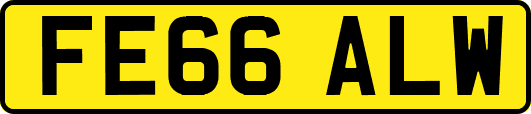 FE66ALW