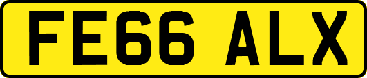 FE66ALX