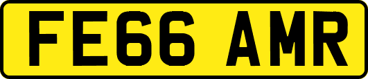 FE66AMR